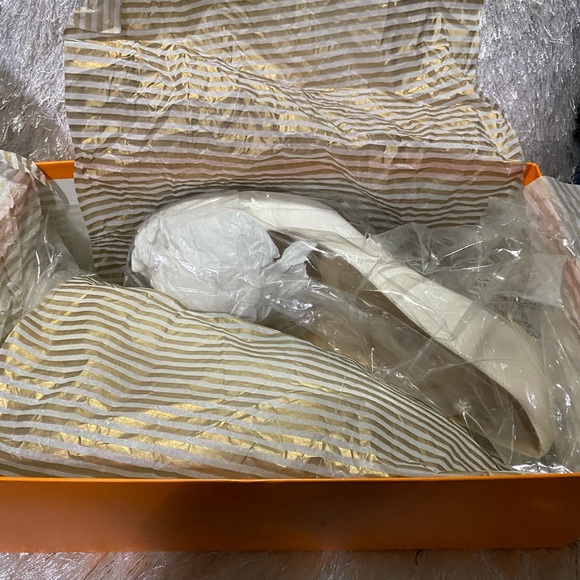 Kate Spade NY "Clarice" Bridal Shoe - Picture 7 of 10